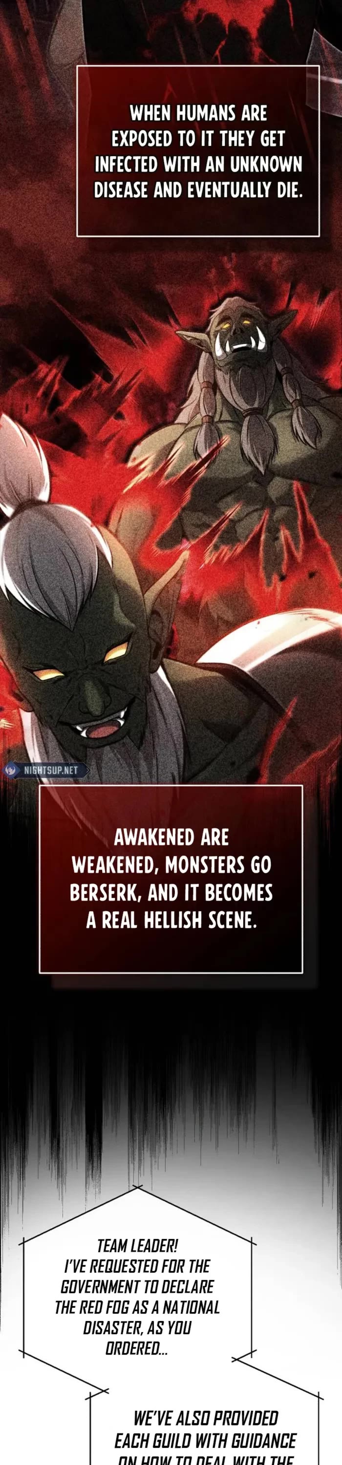 Regressor’s Life After Retirement chapter 49 page 2