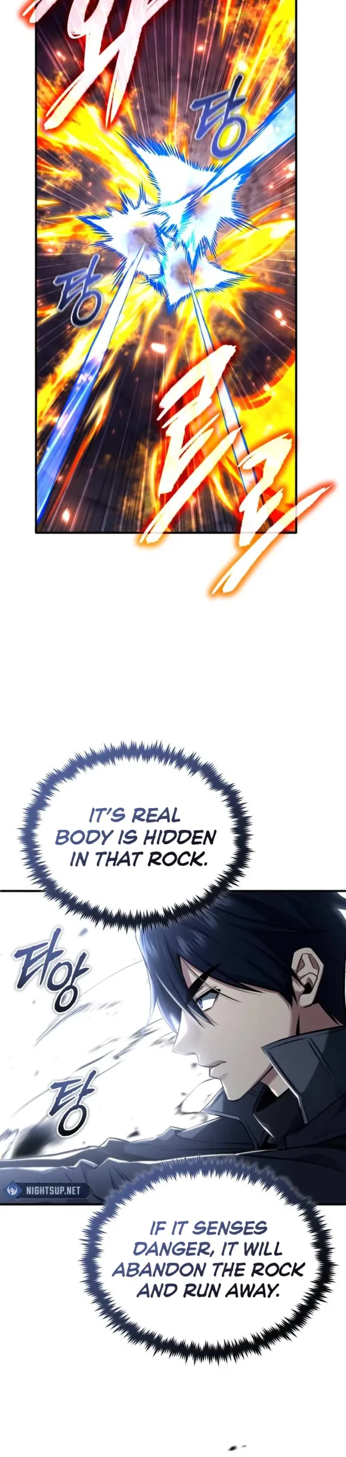 Regressor’s Life After Retirement chapter 49 page 20