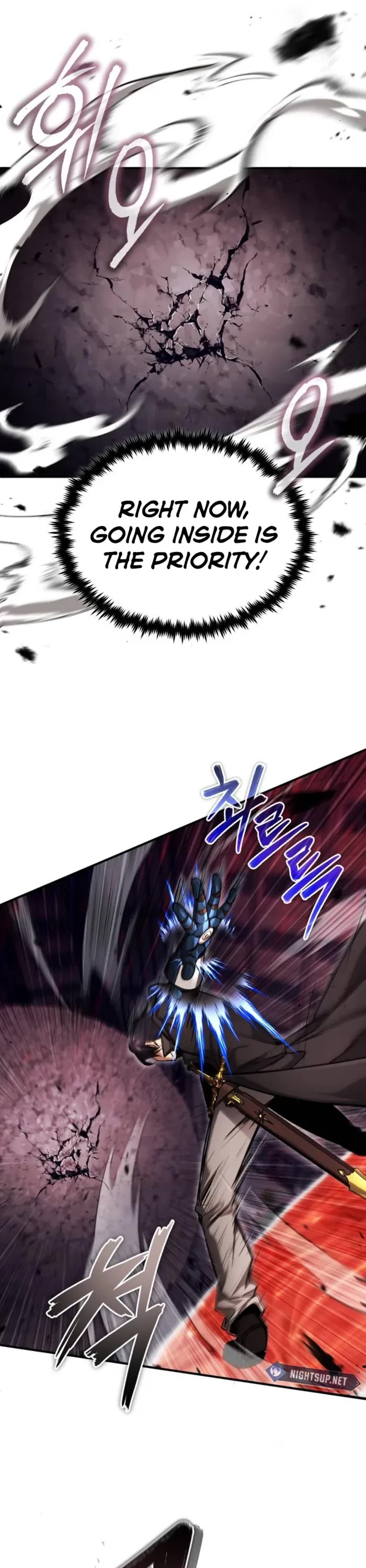 Regressor’s Life After Retirement chapter 49 page 21