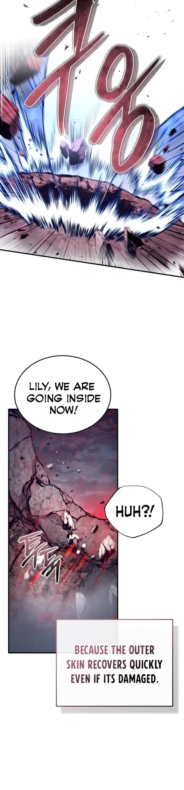 Regressor’s Life After Retirement chapter 49 page 22