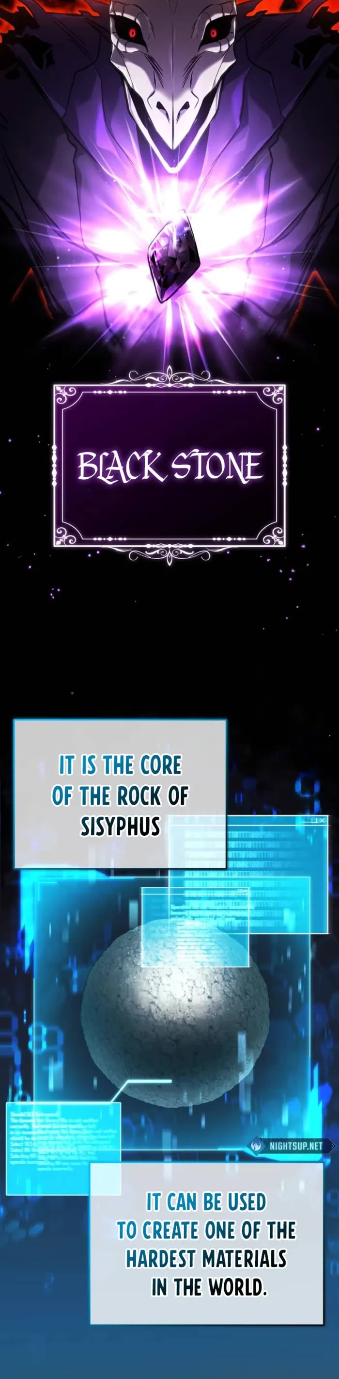 Regressor’s Life After Retirement chapter 49 page 25