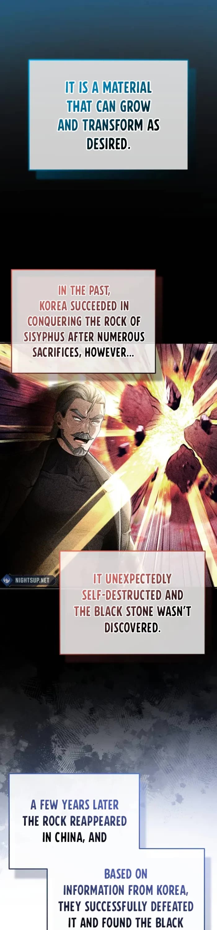 Regressor’s Life After Retirement chapter 49 page 26