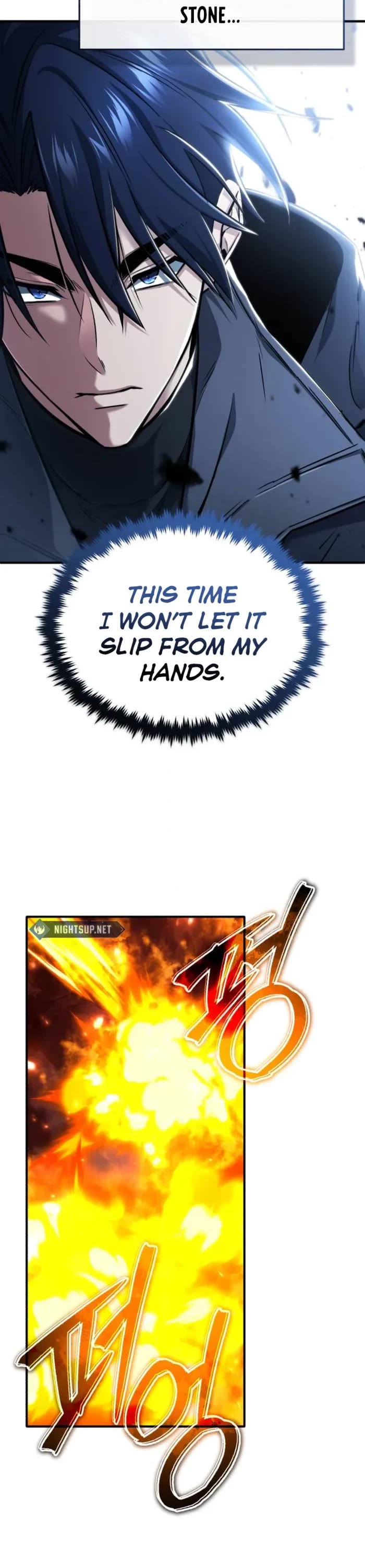 Regressor’s Life After Retirement chapter 49 page 27