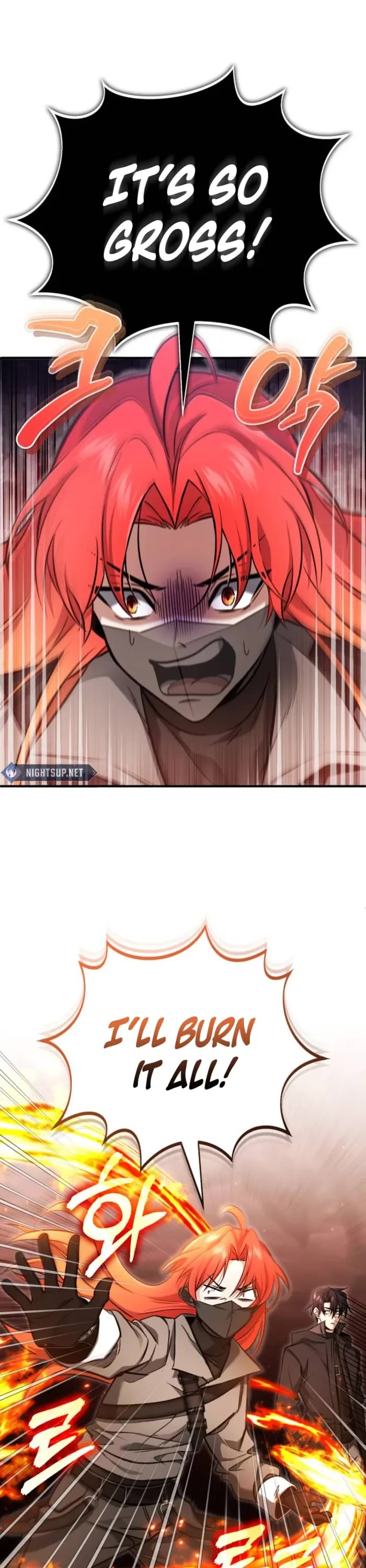 Regressor’s Life After Retirement chapter 49 page 28