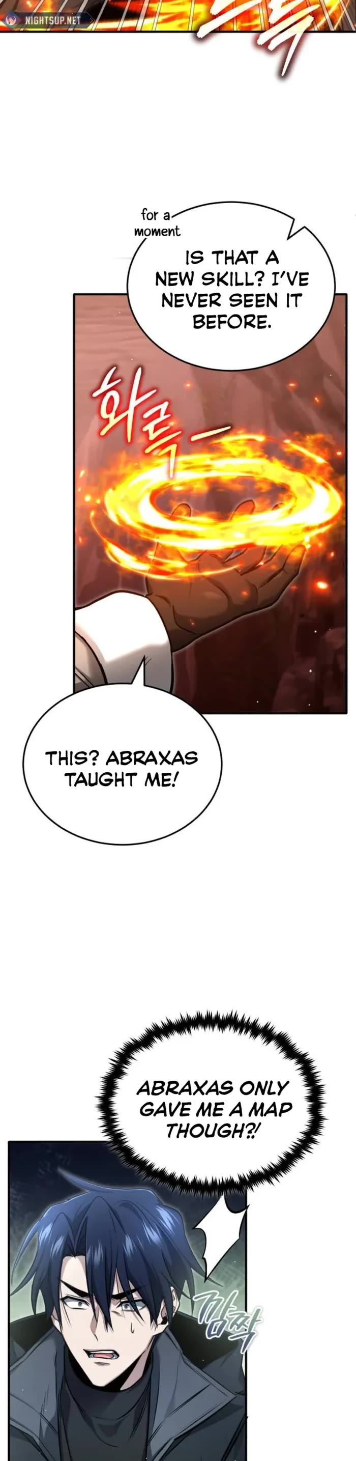 Regressor’s Life After Retirement chapter 49 page 29