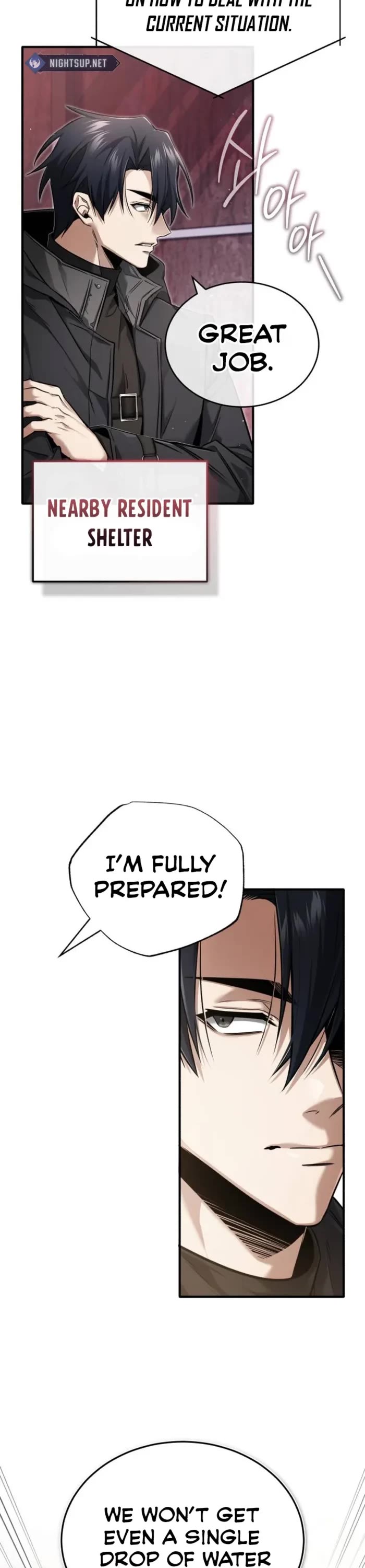 Regressor’s Life After Retirement chapter 49 page 3