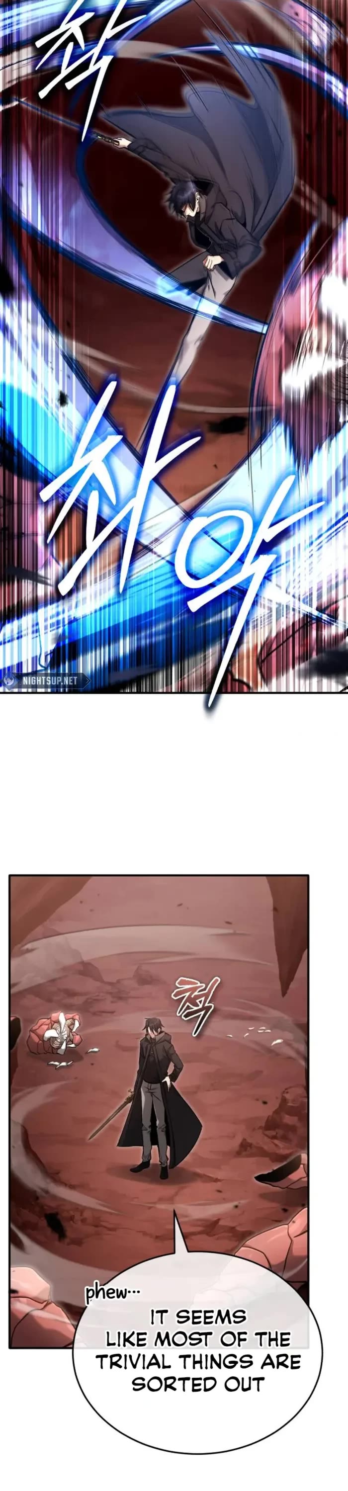 Regressor’s Life After Retirement chapter 49 page 32