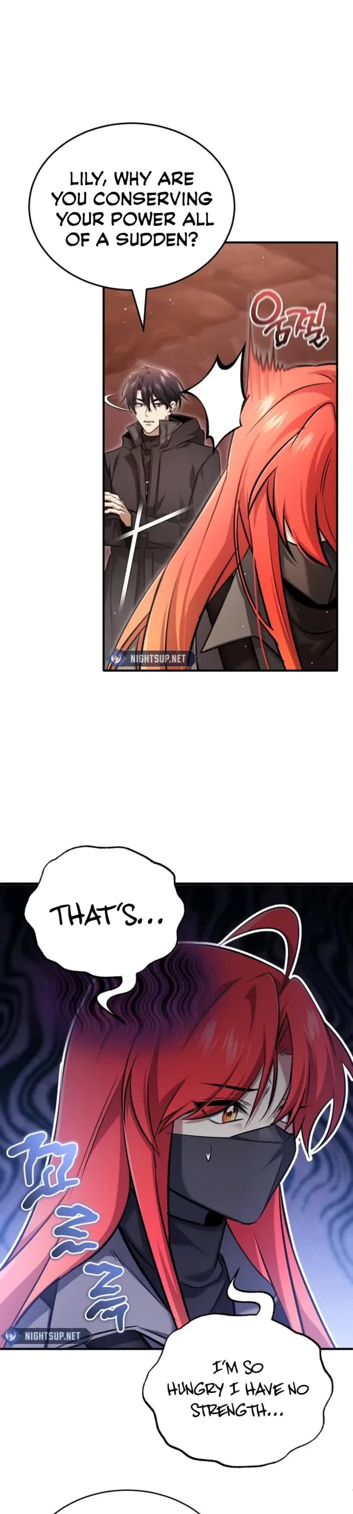 Regressor’s Life After Retirement chapter 49 page 33