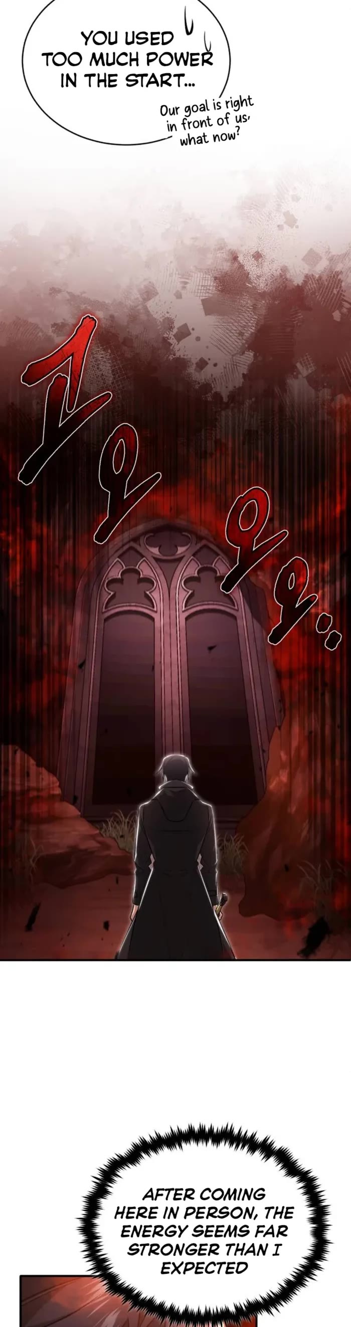 Regressor’s Life After Retirement chapter 49 page 34