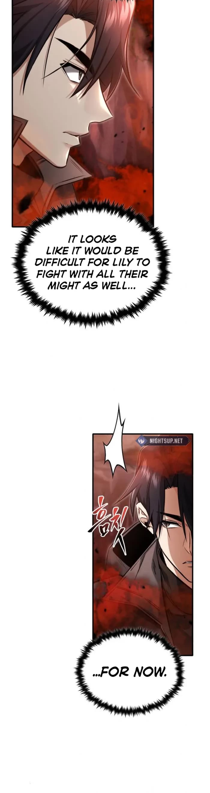 Regressor’s Life After Retirement chapter 49 page 35