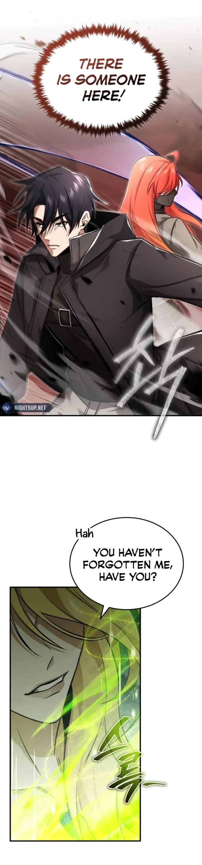 Regressor’s Life After Retirement chapter 49 page 36