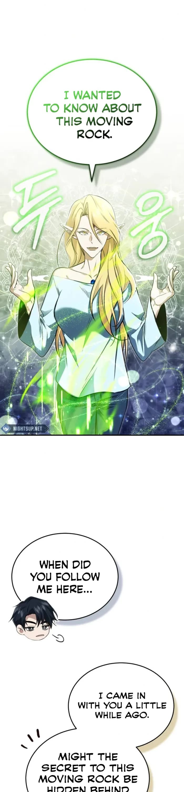 Regressor’s Life After Retirement chapter 49 page 37