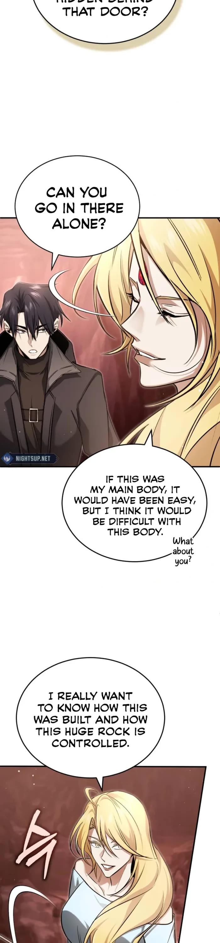 Regressor’s Life After Retirement chapter 49 page 38