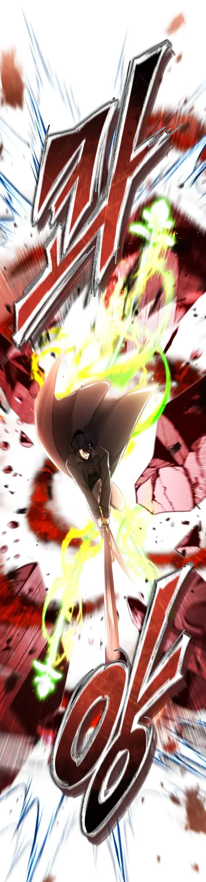 Regressor’s Life After Retirement chapter 49 page 41