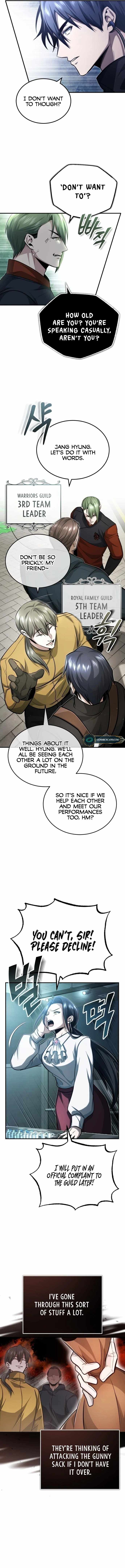 Regressor’s Life After Retirement chapter 5 page 13