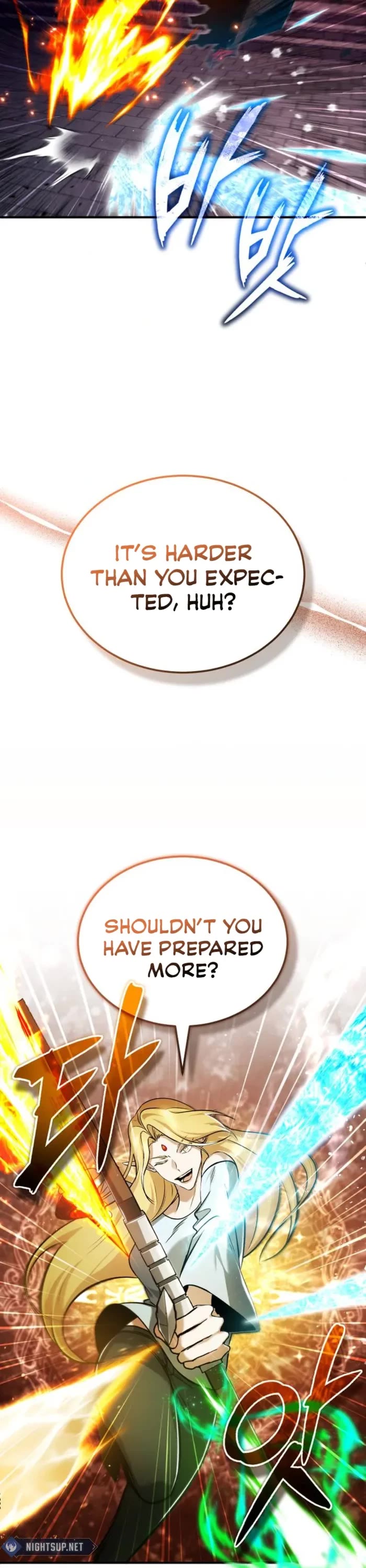 Regressor’s Life After Retirement chapter 50 page 10