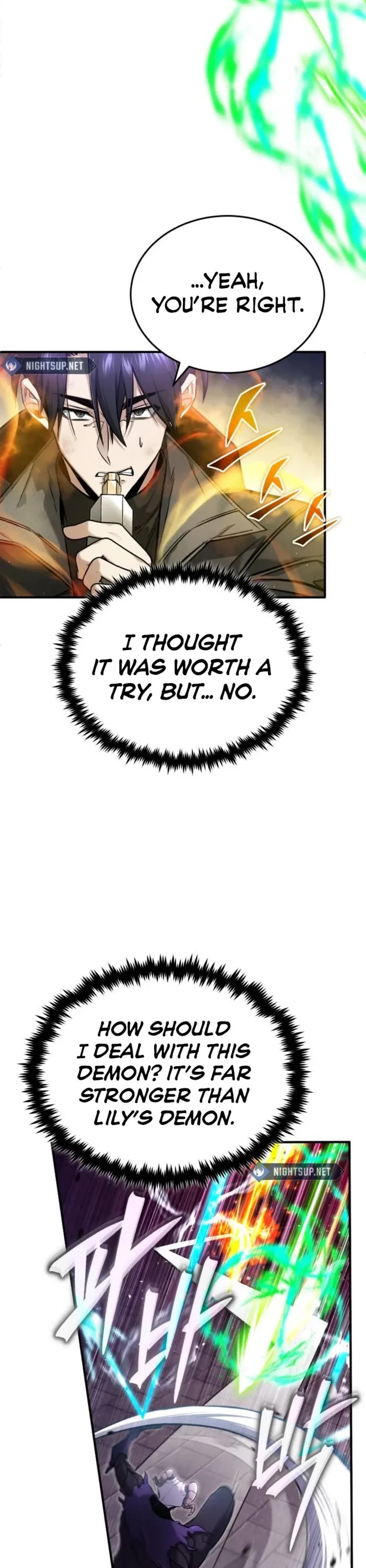 Regressor’s Life After Retirement chapter 50 page 11