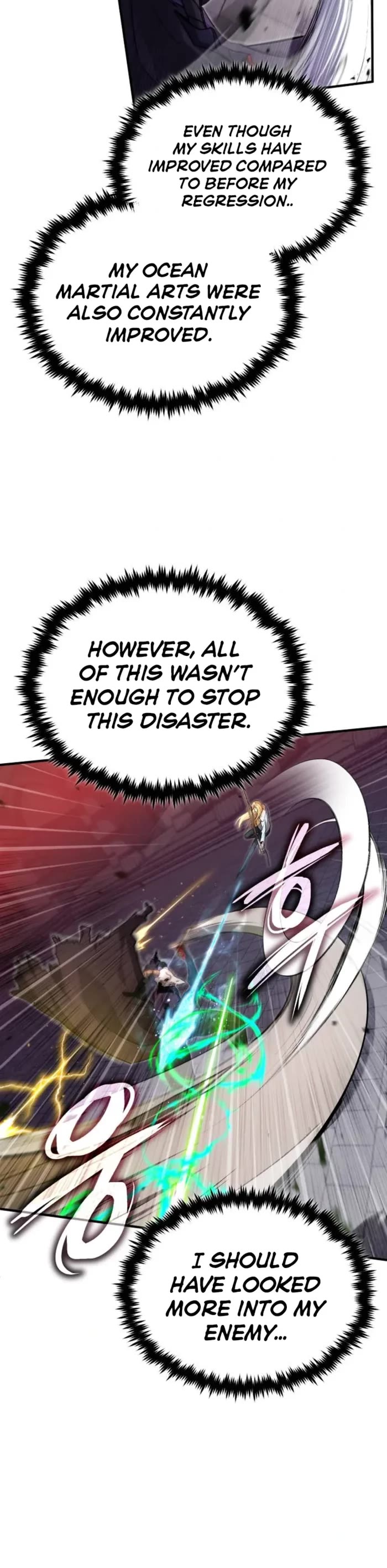 Regressor’s Life After Retirement chapter 50 page 12