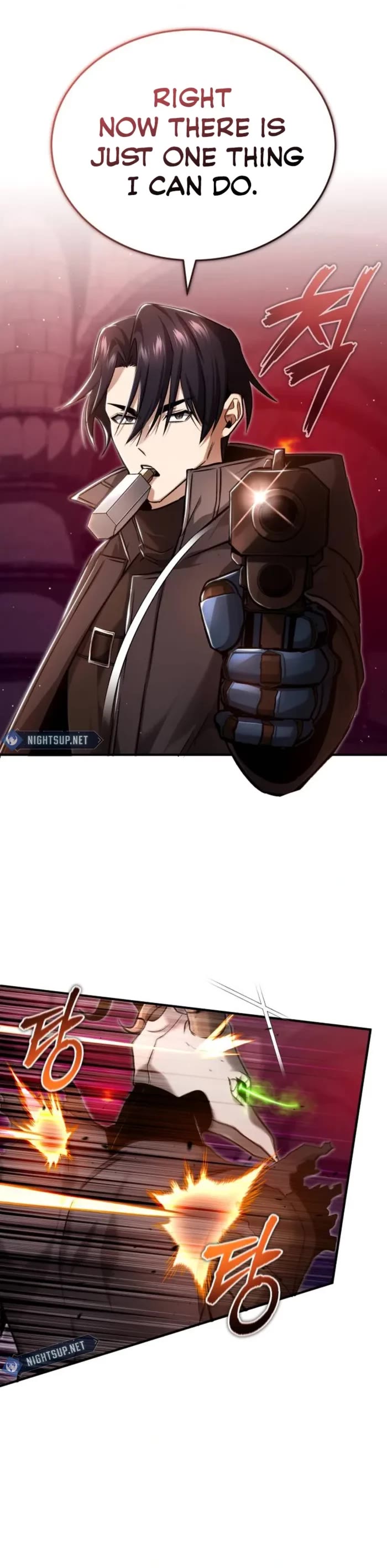 Regressor’s Life After Retirement chapter 50 page 13