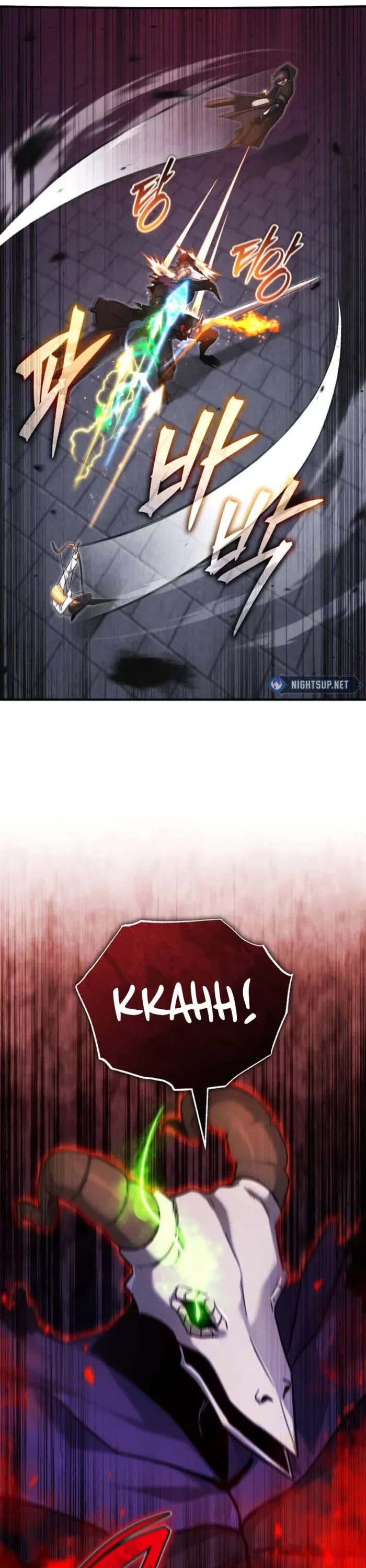 Regressor’s Life After Retirement chapter 50 page 14