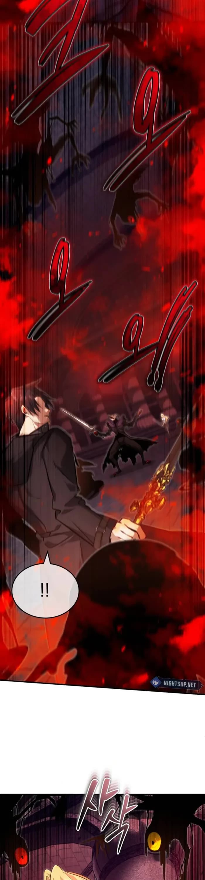 Regressor’s Life After Retirement chapter 50 page 15