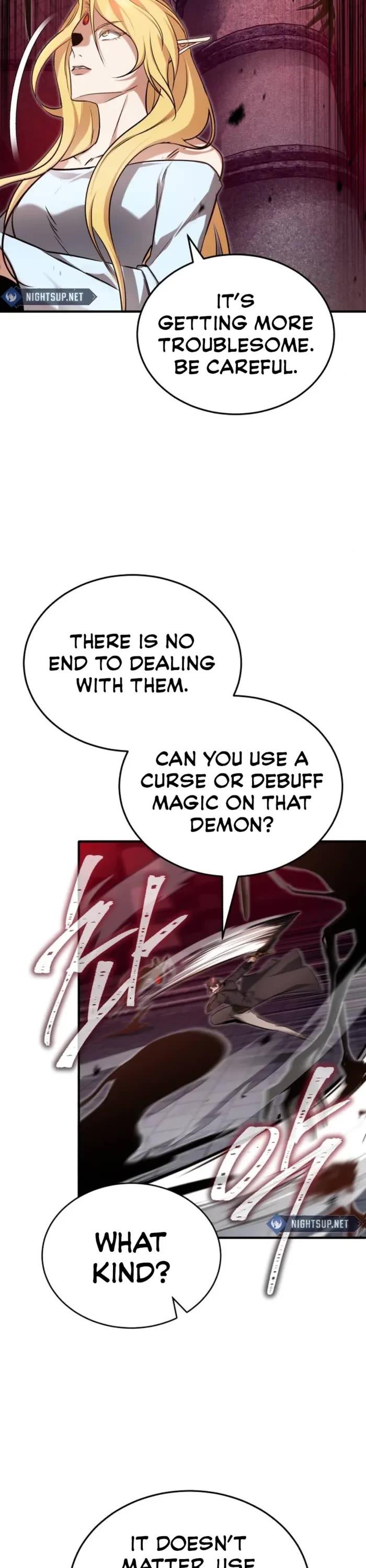 Regressor’s Life After Retirement chapter 50 page 16