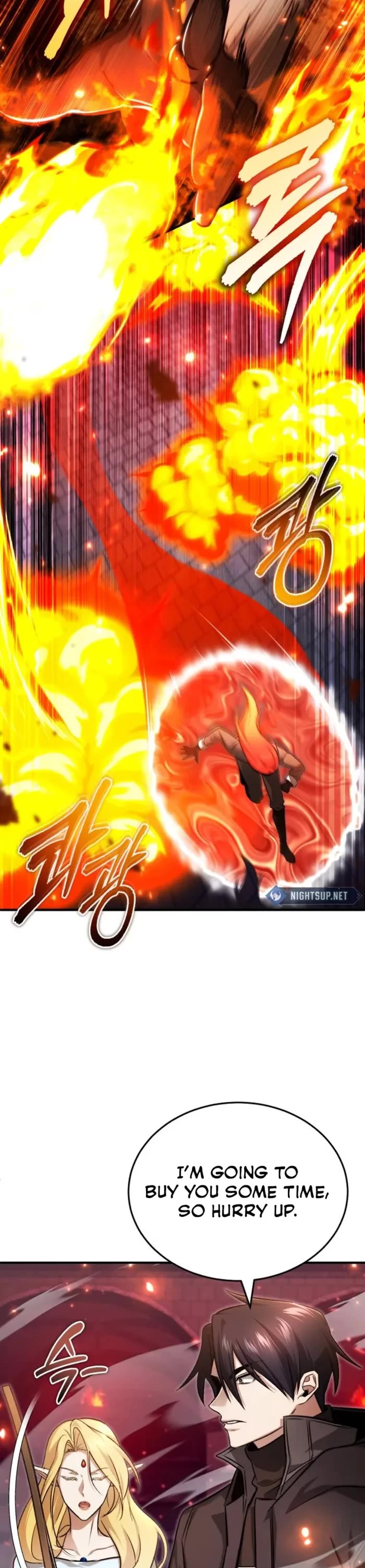 Regressor’s Life After Retirement chapter 50 page 20