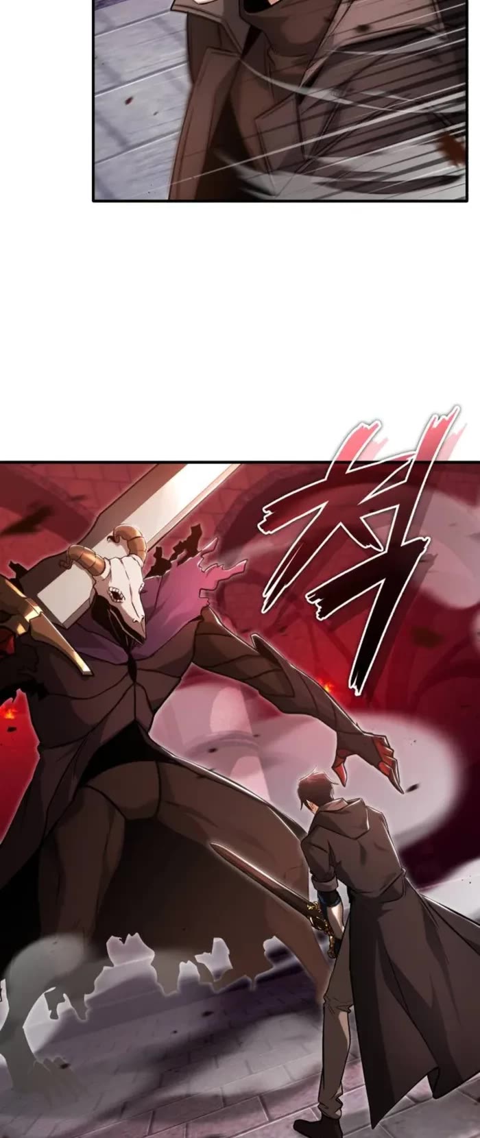 Regressor’s Life After Retirement chapter 50 page 22