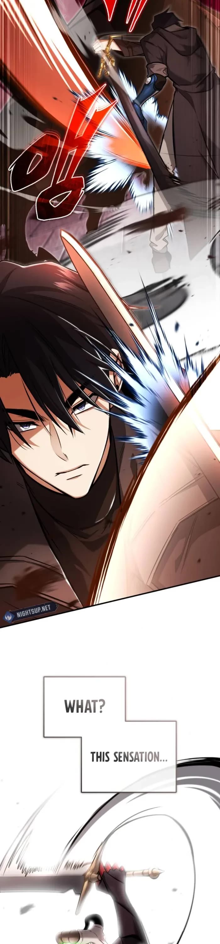 Regressor’s Life After Retirement chapter 50 page 25