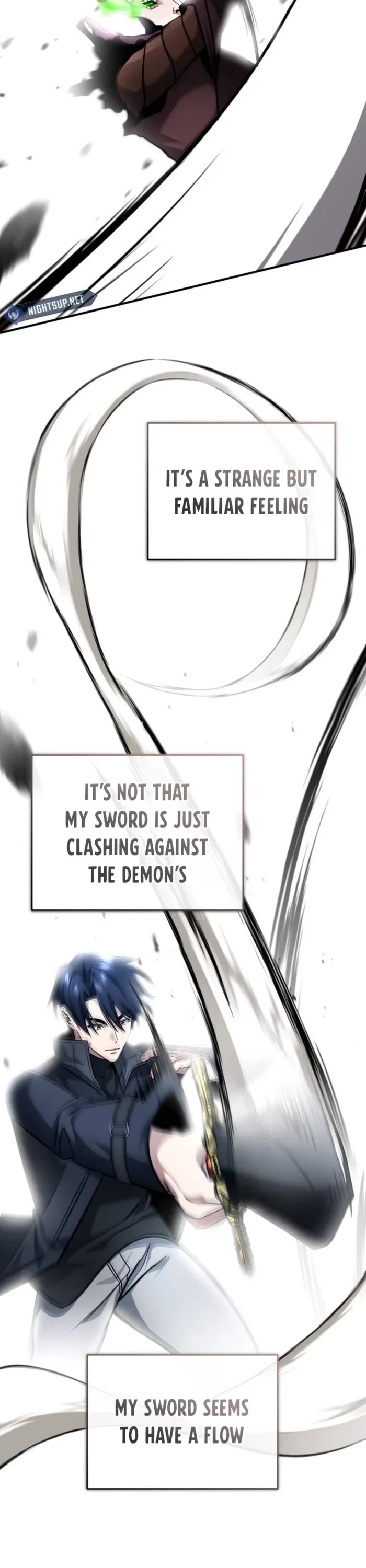 Regressor’s Life After Retirement chapter 50 page 26