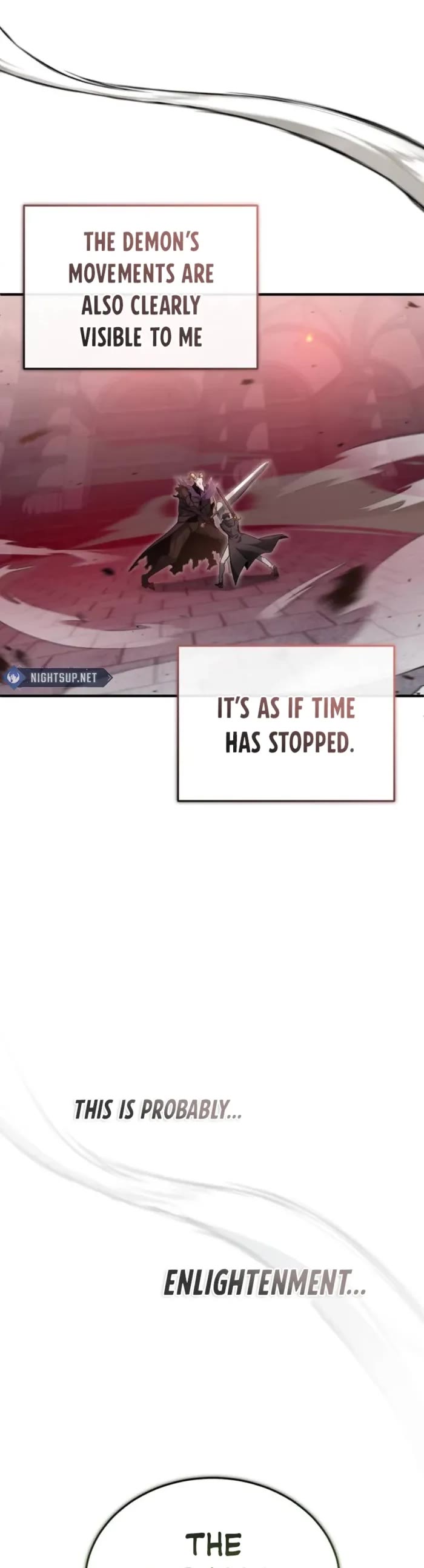 Regressor’s Life After Retirement chapter 50 page 27