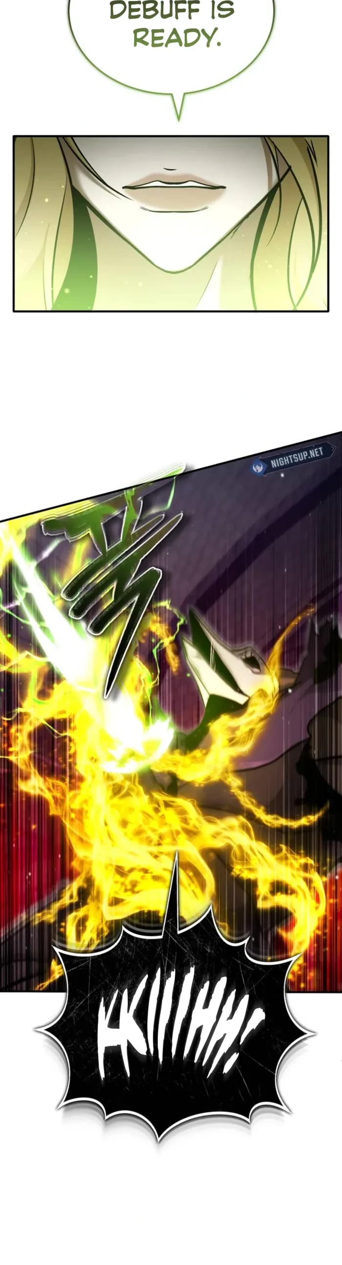 Regressor’s Life After Retirement chapter 50 page 28