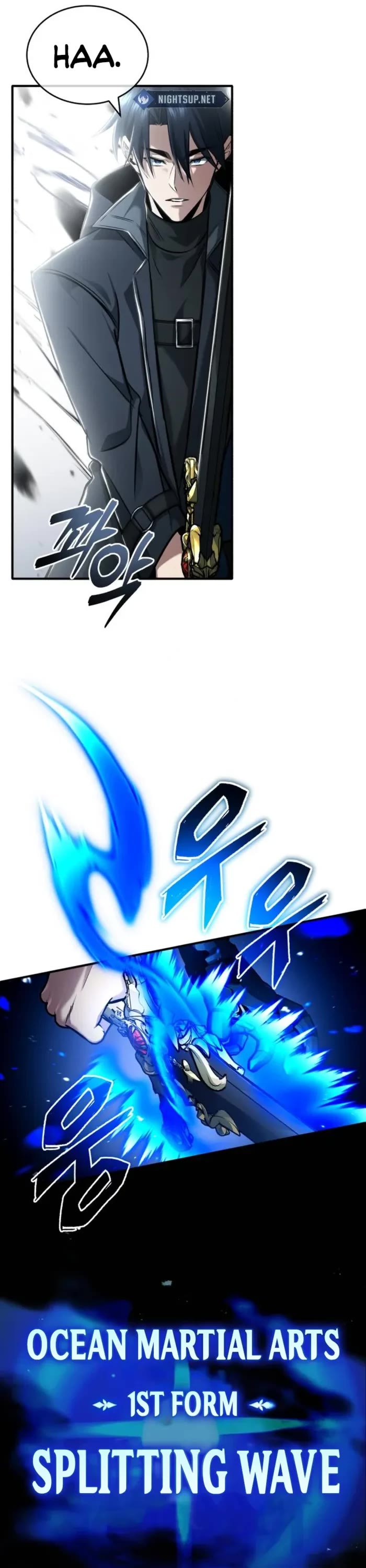 Regressor’s Life After Retirement chapter 50 page 29