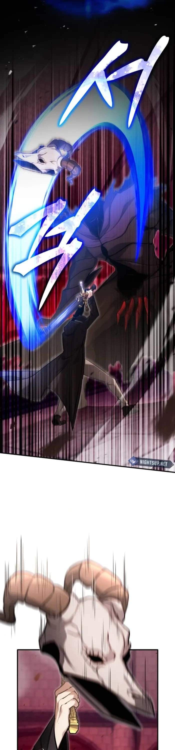 Regressor’s Life After Retirement chapter 50 page 30