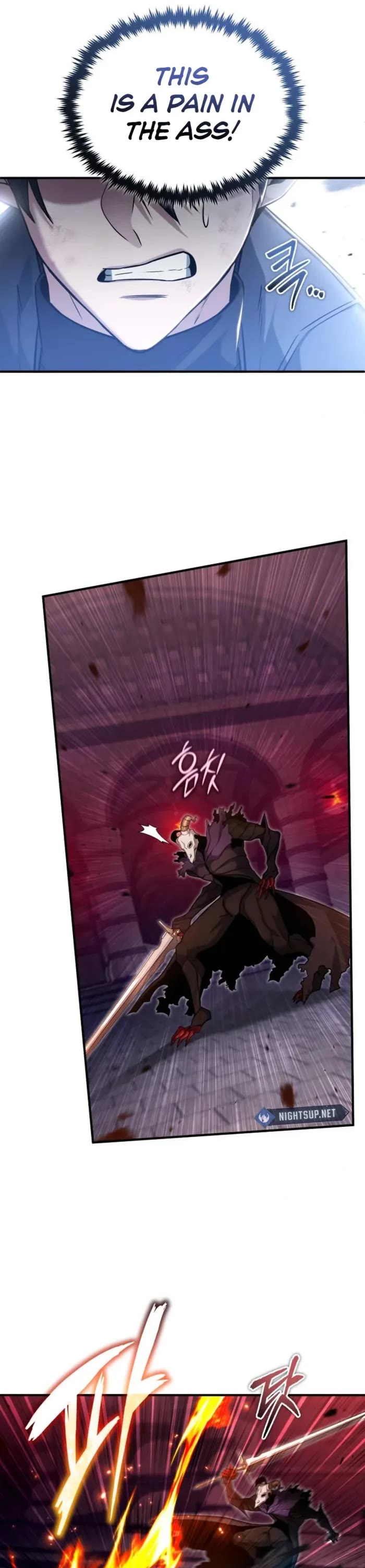 Regressor’s Life After Retirement chapter 50 page 9