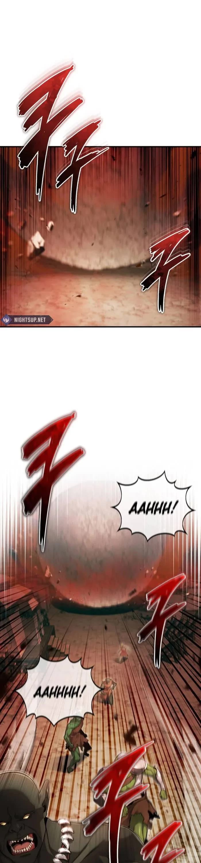 Regressor’s Life After Retirement chapter 51 page 1