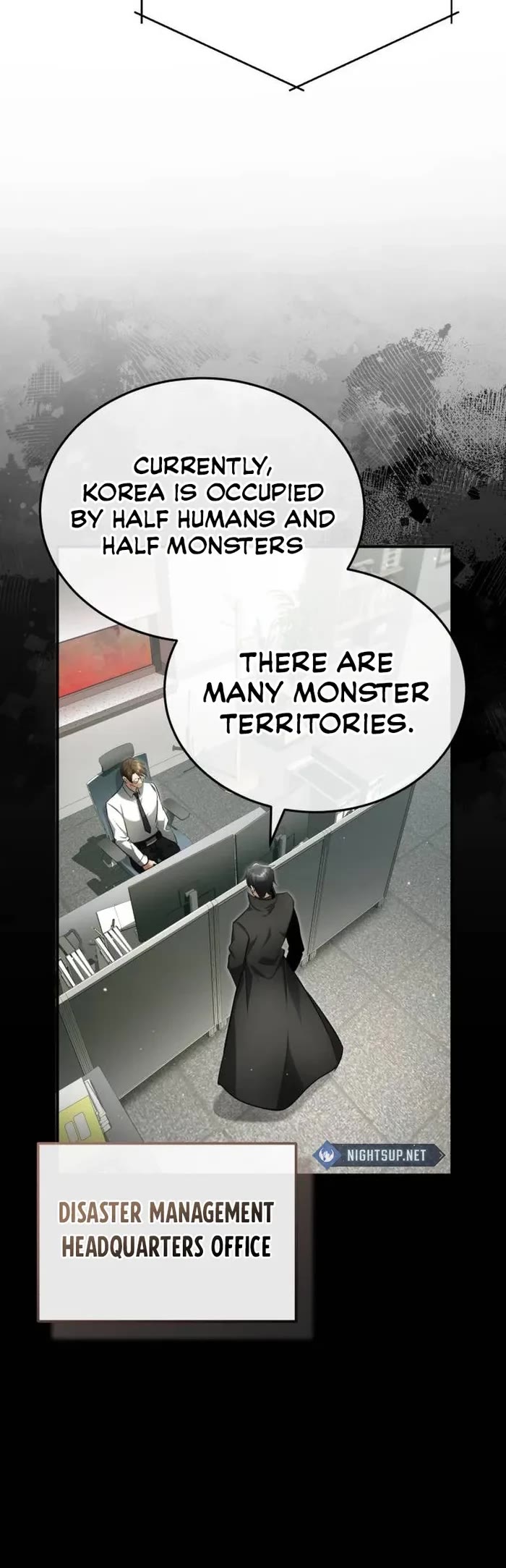 Regressor’s Life After Retirement chapter 51 page 10