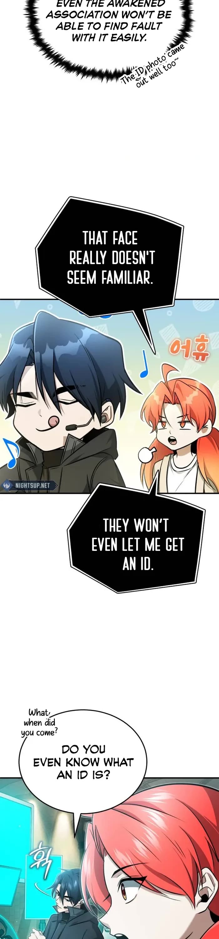 Regressor’s Life After Retirement chapter 51 page 13