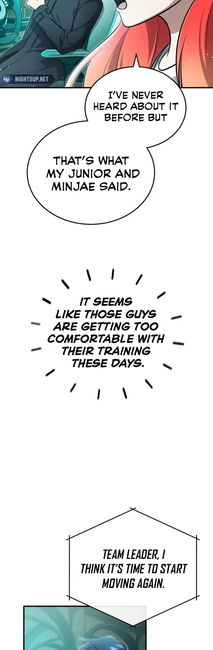 Regressor’s Life After Retirement chapter 51 page 14