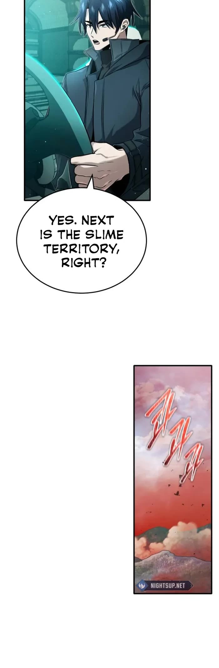 Regressor’s Life After Retirement chapter 51 page 15