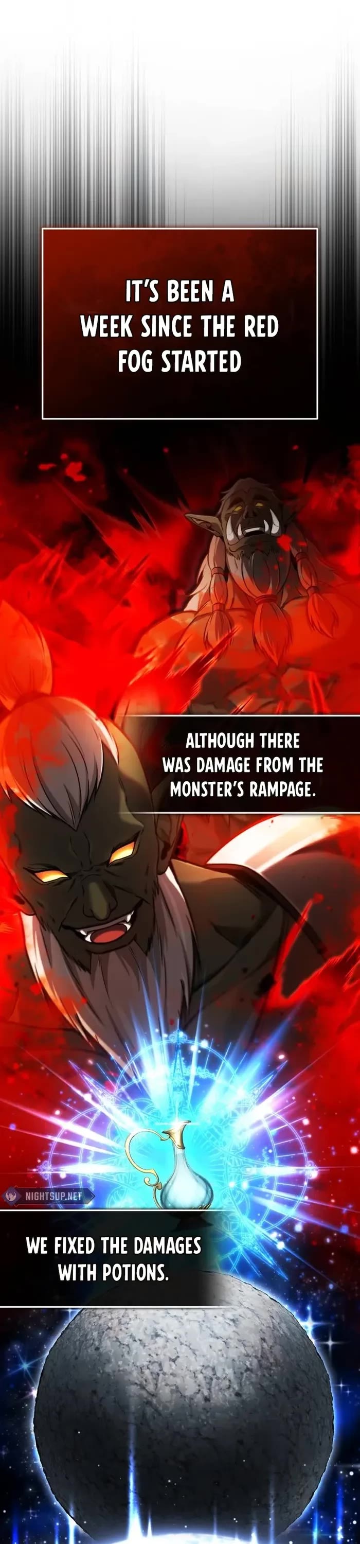 Regressor’s Life After Retirement chapter 51 page 16