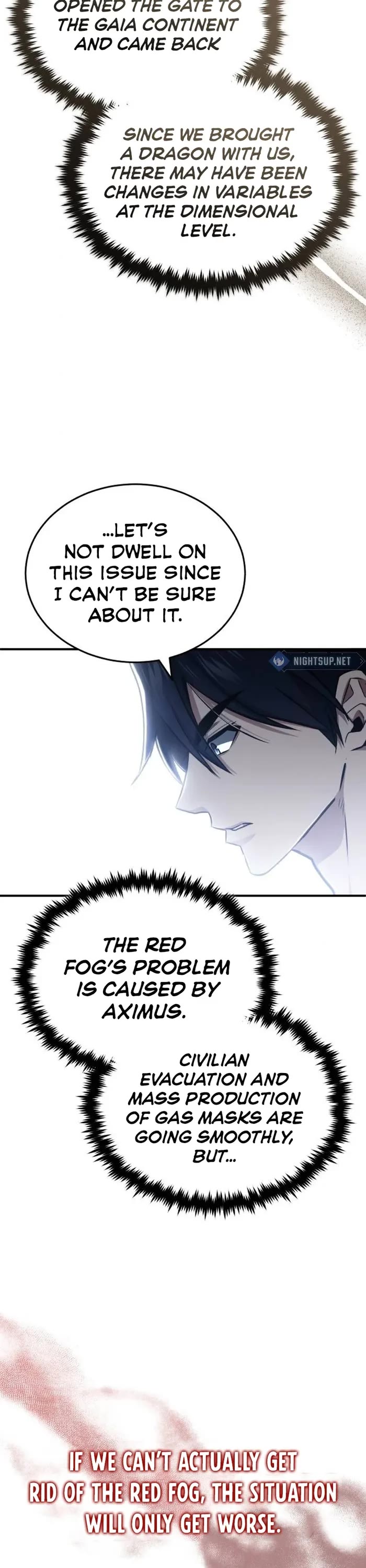 Regressor’s Life After Retirement chapter 51 page 18