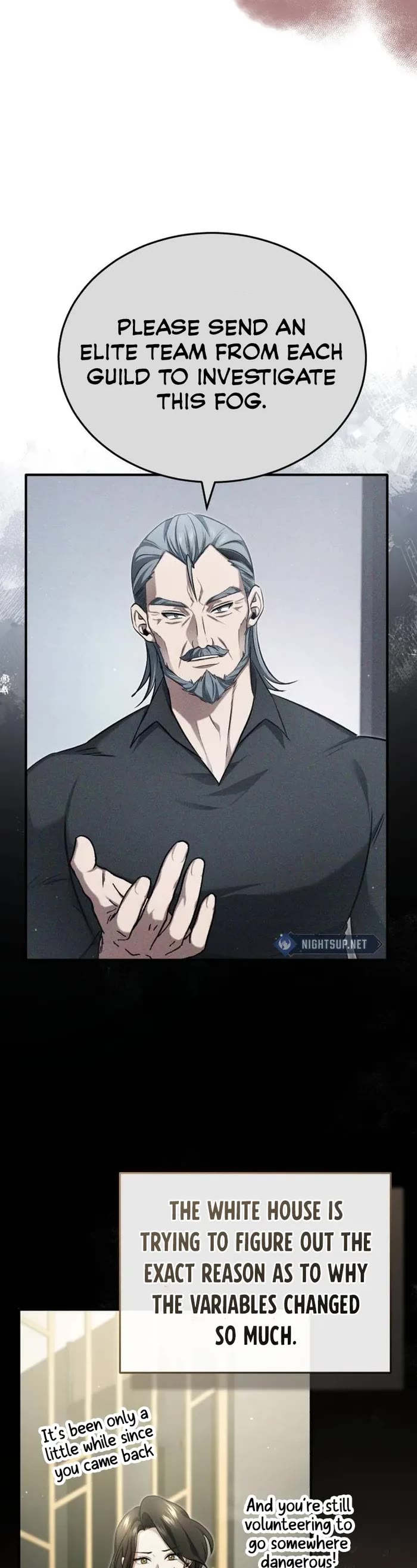 Regressor’s Life After Retirement chapter 51 page 19