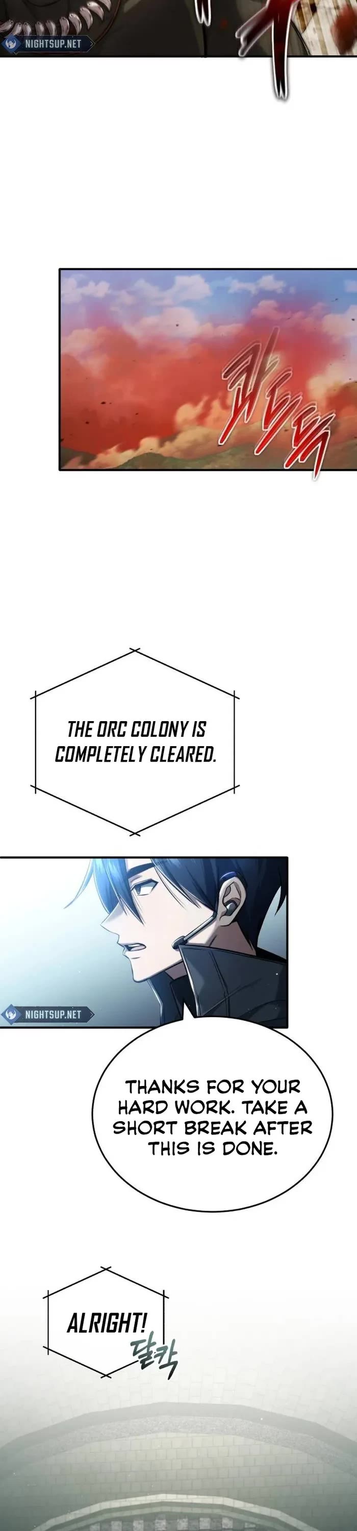 Regressor’s Life After Retirement chapter 51 page 2