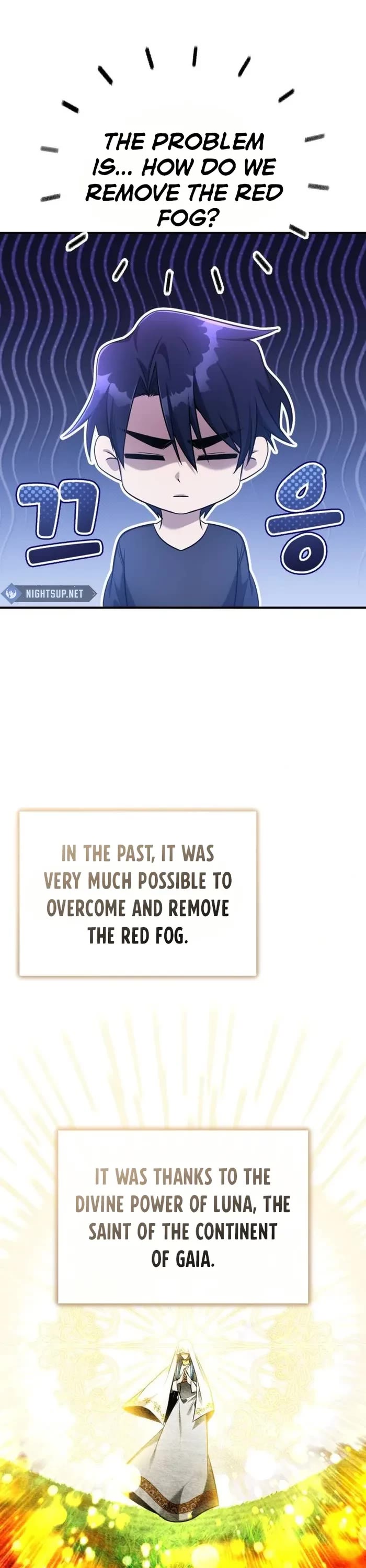 Regressor’s Life After Retirement chapter 51 page 21