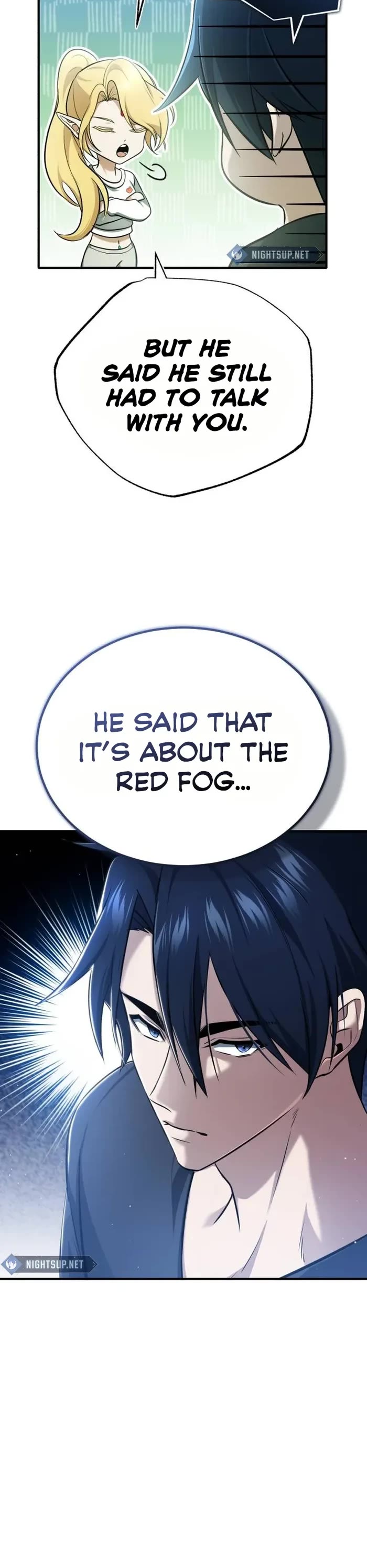 Regressor’s Life After Retirement chapter 51 page 25