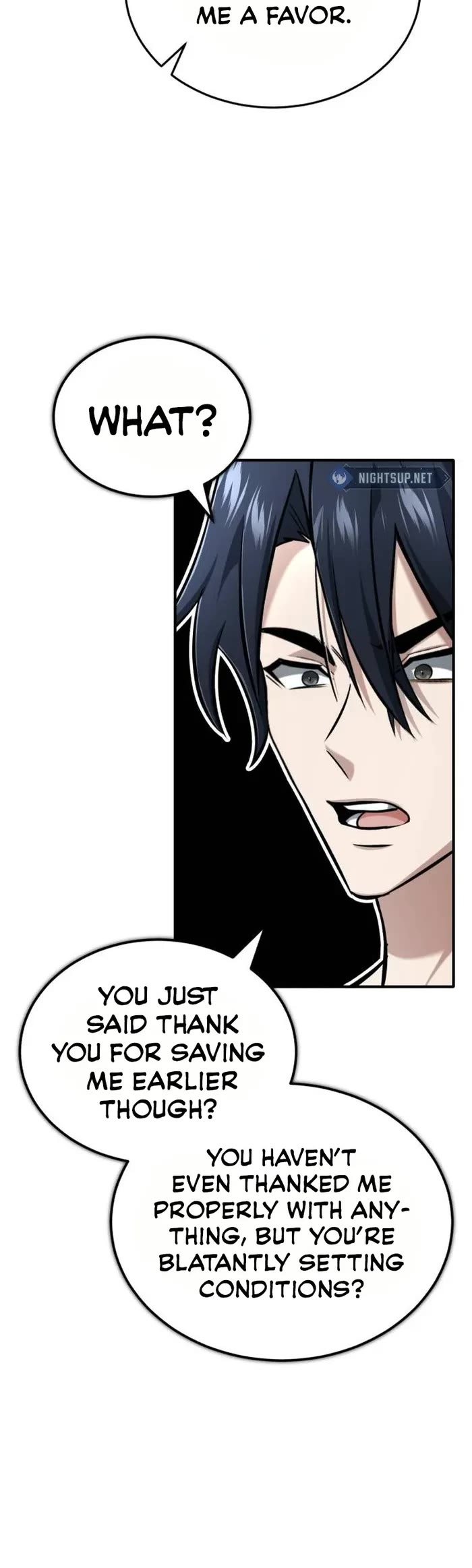 Regressor’s Life After Retirement chapter 51 page 28