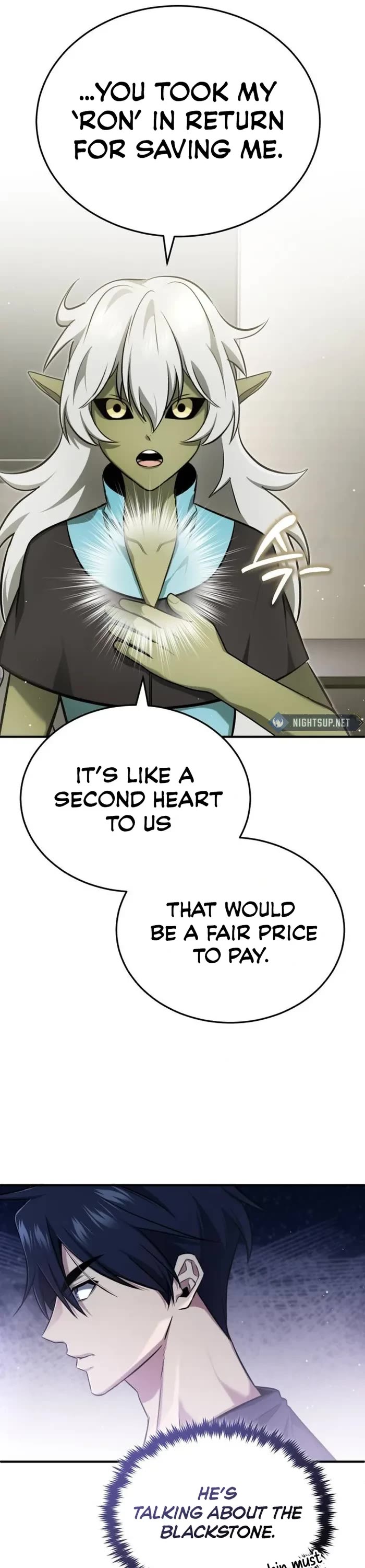 Regressor’s Life After Retirement chapter 51 page 29