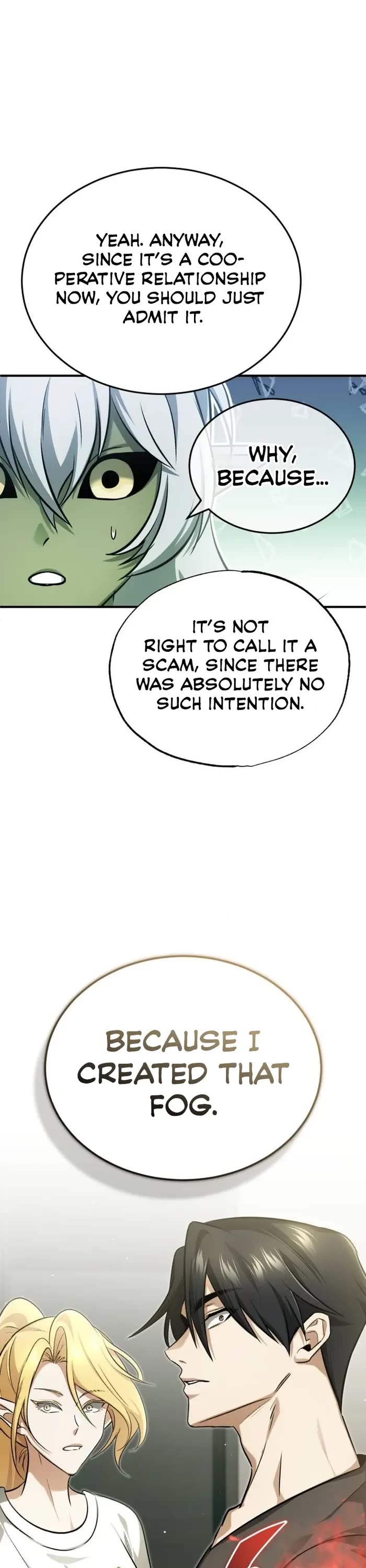 Regressor’s Life After Retirement chapter 51 page 32