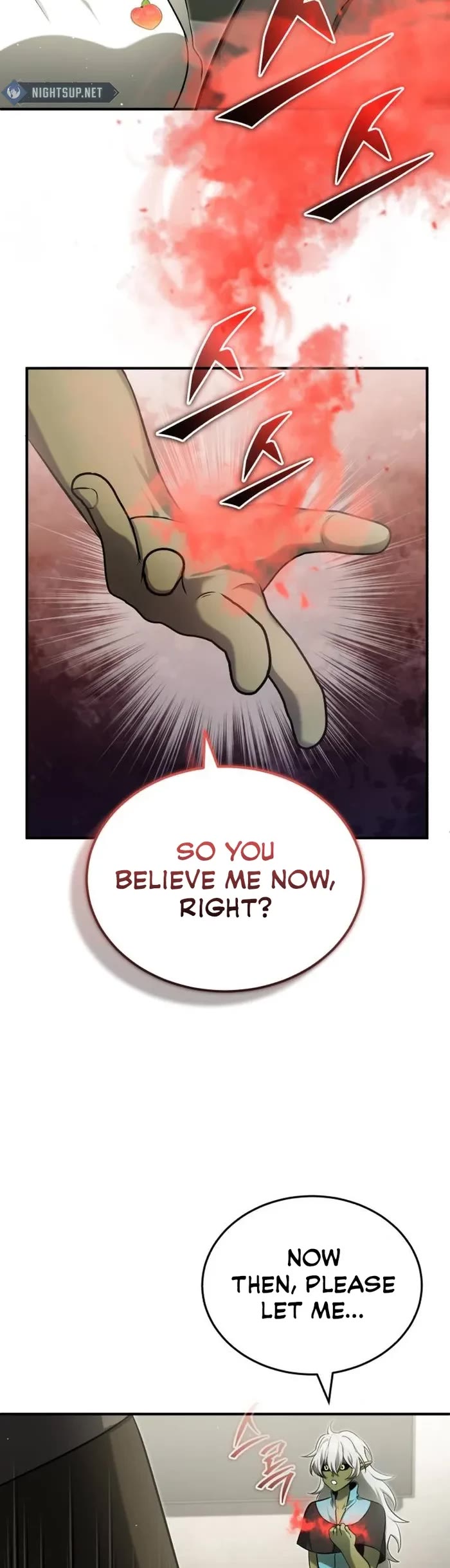 Regressor’s Life After Retirement chapter 51 page 33